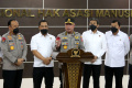 Hasil Pemantauan Penyelidikan Peristiwa Brigadir J