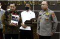 Hasil Pemantauan Penyelidikan Peristiwa Brigadir J