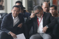 Hasto Kristiyanto Diperiksa KPK Hasto Kristiyanto Diperiksa KPK