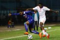 Hasyim Kipuw Duel Dengan Osas Saha