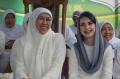 Haul Mendiang Suami Khofifah Indar Parawansa
