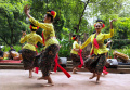 Haul Raden Ema Bratakoesoema di Kebun Binatang Bandung