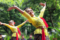 Haul Raden Ema Bratakoesoema di Kebun Binatang Bandung
