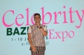 Hedi Yunus Ramaikan Celebrity Baznas