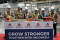 Heinz ABC Indonesia Tingkatkan Produksi Melalui Pabrik Kelas Dunia