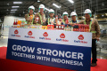 Heinz ABC Indonesia Tingkatkan Produksi Melalui Pabrik Kelas Dunia