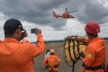 Heli Jump dan Rappeling SAR Banda Aceh