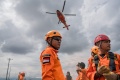 Heli Jump dan Rappeling SAR Banda Aceh