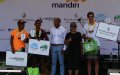 Herbalife Bali International Triathon 2015