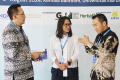 Herbalife Hadir di ISPEN 2024