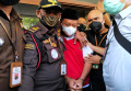 Herry Wirawan Dituntut Hukuman Mati dan Kebiri Kimia