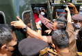 Herry Wirawan Dituntut Hukuman Mati dan Kebiri Kimia