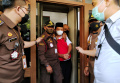 Herry Wirawan Dituntut Hukuman Mati dan Kebiri Kimia