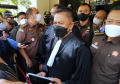 Herry Wirawan Dituntut Hukuman Mati dan Kebiri Kimia