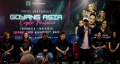 Hibur Penggemar Lewat, Konser Goyang Asia-Koplo Milenia di Kuala Lumpur