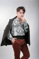 Hijrah ke Musik Pop, Danang Rilis Single Aku, Dia & Sahabatku