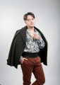 Hijrah ke Musik Pop, Danang Rilis Single Aku, Dia & Sahabatku