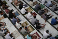 Himbauan MUI Rapatkan Saf Salat Berjamaah