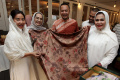 HIPPI DKI Jakarta Berbagi Keberkahan Ramadan