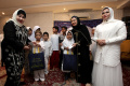 HIPPI DKI Jakarta Berbagi Keberkahan Ramadan