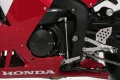 Honda CBR600RR Diluncurkan, Harganya Setengah Miliar Rupiah