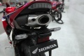 Honda CBR600RR Diluncurkan, Harganya Setengah Miliar Rupiah
