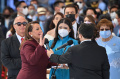 Honduras Lantik Presiden Wanita Pertama