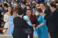 Honduras Lantik Presiden Wanita Pertama