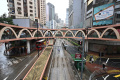 Hong Kong Hadapi Gelombang Covid-19 Terburuk