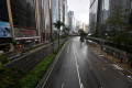 Hong Kong Hadapi Gelombang Covid-19 Terburuk