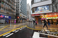 Hong Kong Hadapi Gelombang Covid-19 Terburuk