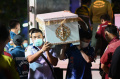 Horor Penembakan di Pusat Penitipan Anak Thailand