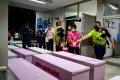 Horor Penembakan di Pusat Penitipan Anak Thailand