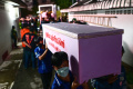 Horor Penembakan di Pusat Penitipan Anak Thailand