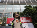 Hotel Holiday Inn Jakarta Tempat Karantina Covid-19