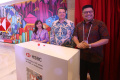 HSBC Indonesia Rayakan 140 Tahun di Indonesia Lewat Seni Mural