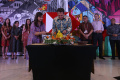 HSBC Indonesia Rayakan 140 Tahun di Indonesia Lewat Seni Mural