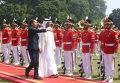 Hubungan Kerjasama Indonesia dan Uni Emirat Arab 