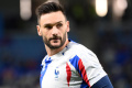 Hugo Lloris Penjaga Gawang Perancis