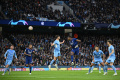 Hujan Gol di Etihad, Man City Kalahkan Real Madrid