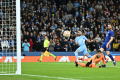 Hujan Gol di Etihad, Man City Kalahkan Real Madrid