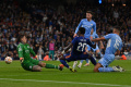 Hujan Gol di Etihad, Man City Kalahkan Real Madrid
