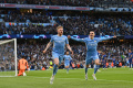 Hujan Gol di Etihad, Man City Kalahkan Real Madrid
