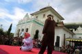 Hukum Cambuk di Aceh