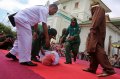 Hukum Cambuk di Aceh