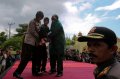 Hukum Cambuk di Aceh