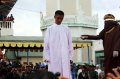 Hukum Cambuk di Aceh