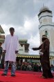 Hukum Cambuk di Aceh
