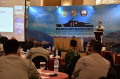 Hukum Laut Dibahas Tuntas Bakamla RI Bersama Australia