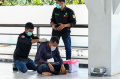 Hukuman Cambuk bagi Pelanggar Syariat Islam di Aceh